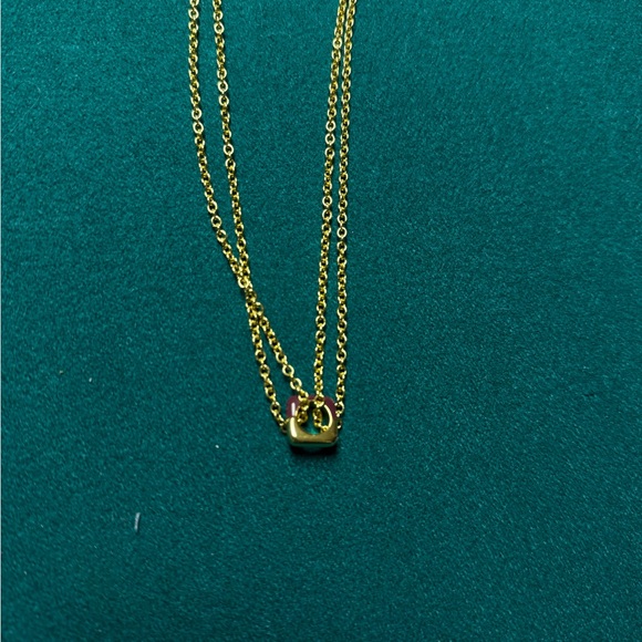 Bundle of Two Madewell Necklaces - Picture 5 of 6